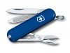 Scyzoryk Victorinox Classic SD niebieski 0.6223.2